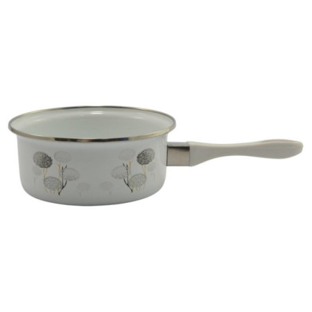 Rondel emalia 16cm 1L dmuchawce